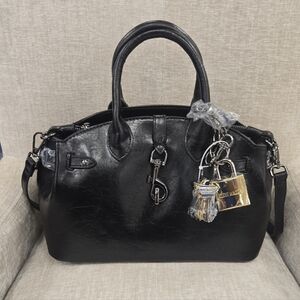 Steve Madden Satchel Handbag